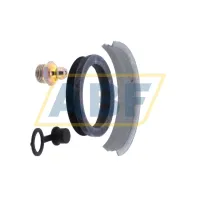 Комплектующие корпуса подшипника ASNA509V SKF