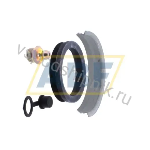 Комплектующие корпуса подшипника ASNA509V SKF