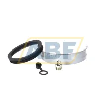 Комплектующие корпуса подшипника ASNA513V SKF