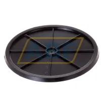 Комплектующие корпуса подшипника ASNA516-613 SKF