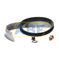Комплектующие корпуса подшипника ASNA520V SKF