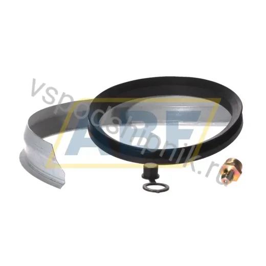 Комплектующие корпуса подшипника ASNA520V SKF