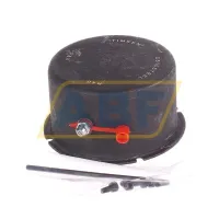 Комплектующие корпуса подшипника CS10STEEL Timken