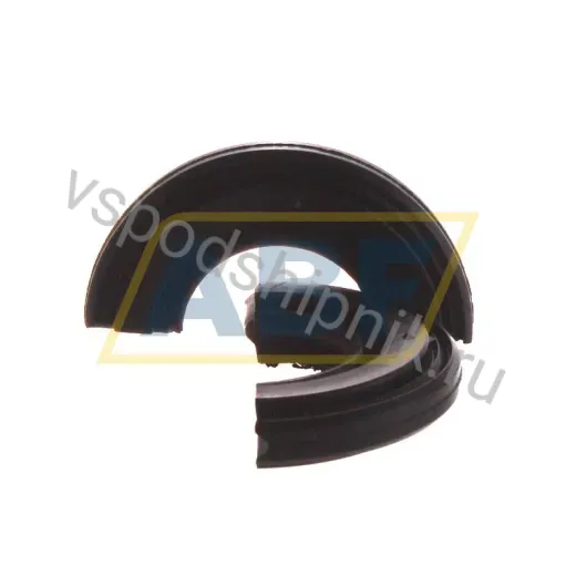 Комплектующие корпуса подшипника DH505 FAG 19×44.5×9 мм