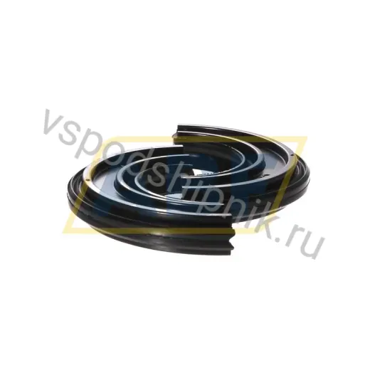 Комплектующие корпуса подшипника DH509X107 FAG 36.51×64.5×11 мм