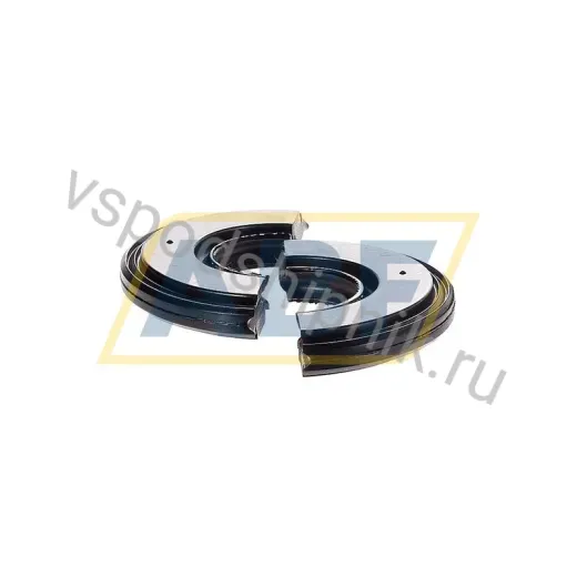 Комплектующие корпуса подшипника DH606 FAG 24×59.5×9 мм