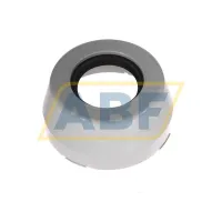 Комплектующие корпуса подшипника ECL206B SKF