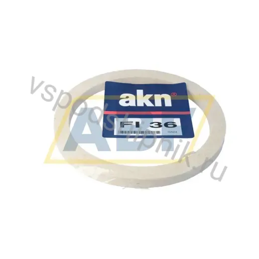 Комплектующие корпуса подшипника FI36 AKN