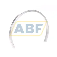 Комплектующие корпуса подшипника FR130/8 Neutral
