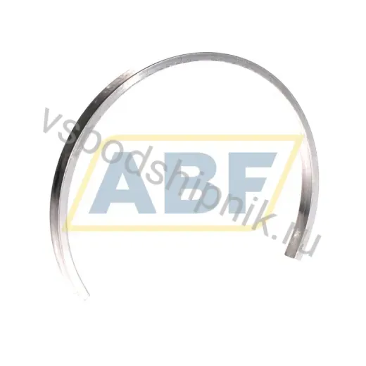 Комплектующие корпуса подшипника FR150/10 Neutral 150×10 мм