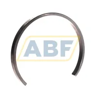 Комплектующие корпуса подшипника FR150X12,5 SNR