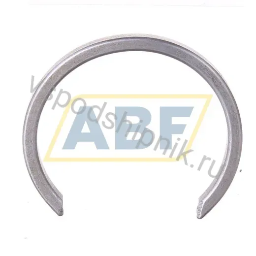 Комплектующие корпуса подшипника FR52X5 SNR 47×52×5 мм