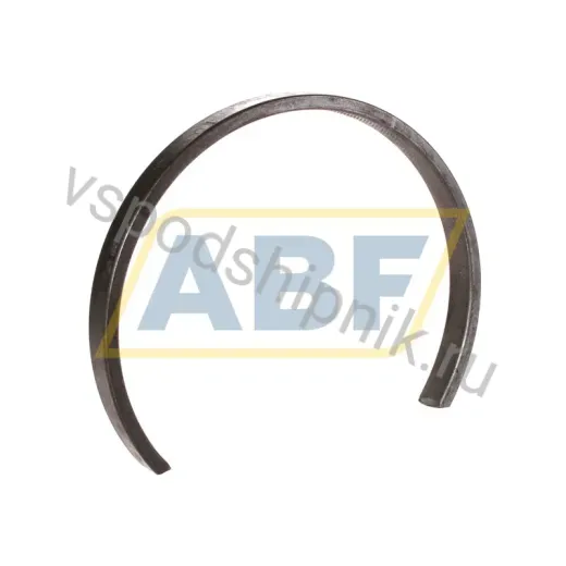 Комплектующие корпуса подшипника FRB10/110 Neutral 110×10 мм