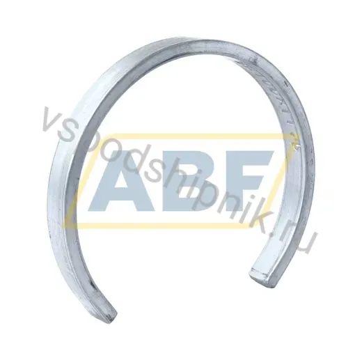 Комплектующие корпуса подшипника FRB100X11,5 AKN
