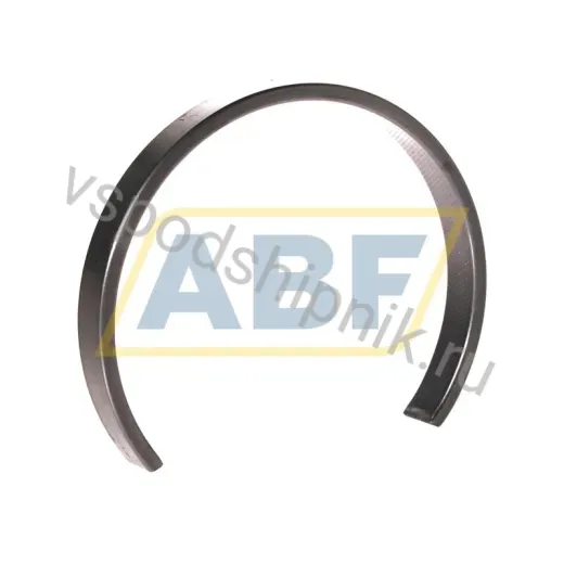 Комплектующие корпуса подшипника FRB11,5/100 Neutral 100×11.5 мм