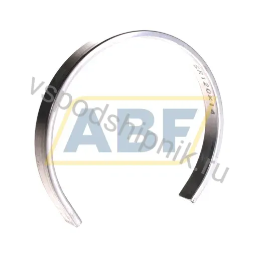 Комплектующие корпуса подшипника FRB120X14 AKN