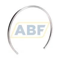 Комплектующие корпуса подшипника FRB120X4 AKN