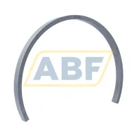 Комплектующие корпуса подшипника FRB18/310 SKF