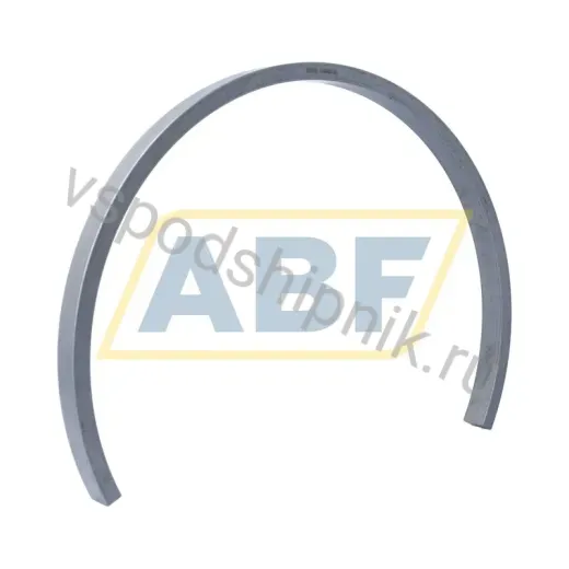 Комплектующие корпуса подшипника FRB18/310 SKF