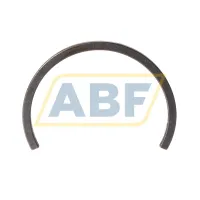 Комплектующие корпуса подшипника FRB3/72 SKF
