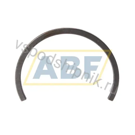Комплектующие корпуса подшипника FRB3/72 SKF