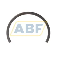 Комплектующие корпуса подшипника FRB5/72 SKF