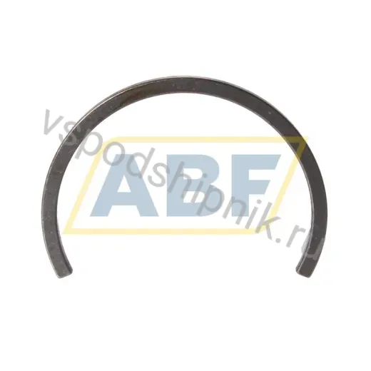 Комплектующие корпуса подшипника FRB5/72 SKF