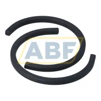Комплектующие корпуса подшипника FRB52X3,5 AKN