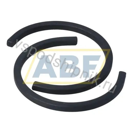 Комплектующие корпуса подшипника FRB52X3,5 AKN