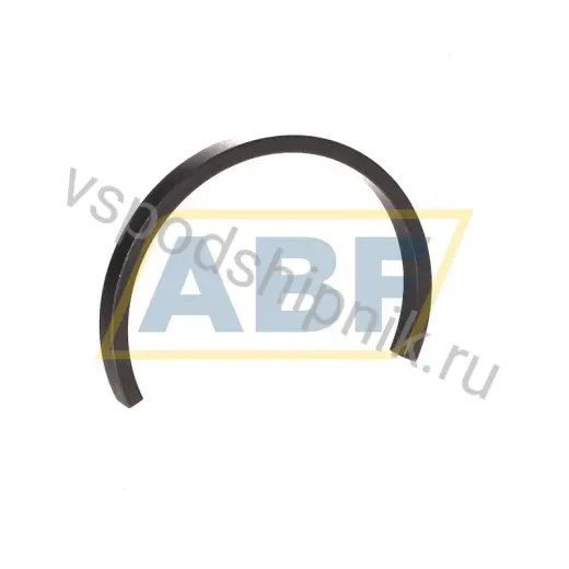 Комплектующие корпуса подшипника FRB7/100 SKF 100×7 мм