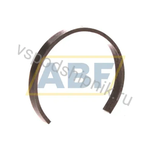 Комплектующие корпуса подшипника FRB7/72 Neutral 72×7 мм
