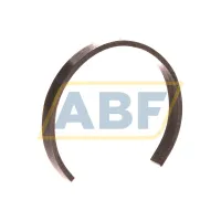 Комплектующие корпуса подшипника FRB7/72 SKF