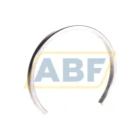 Комплектующие корпуса подшипника FRB72X5,5 AKN