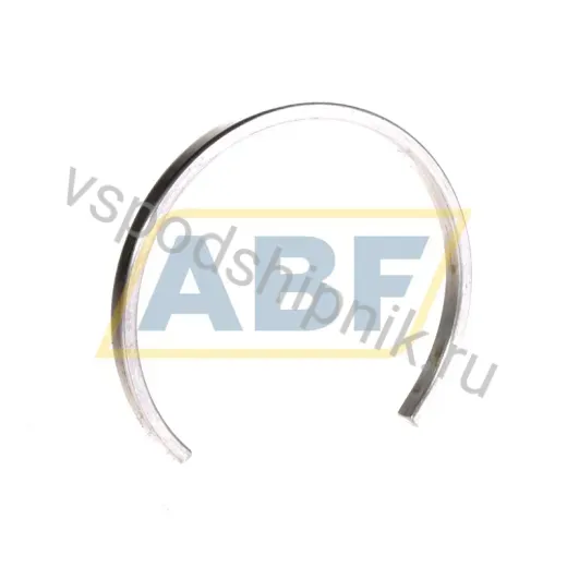 Комплектующие корпуса подшипника FRB72X5,5 AKN