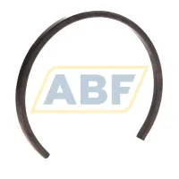 Комплектующие корпуса подшипника FRB8/170 SKF