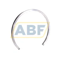 Комплектующие корпуса подшипника FRB85X3,5 AKN