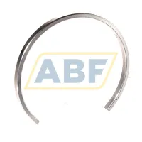 Комплектующие корпуса подшипника FRB85X5,5 AKN