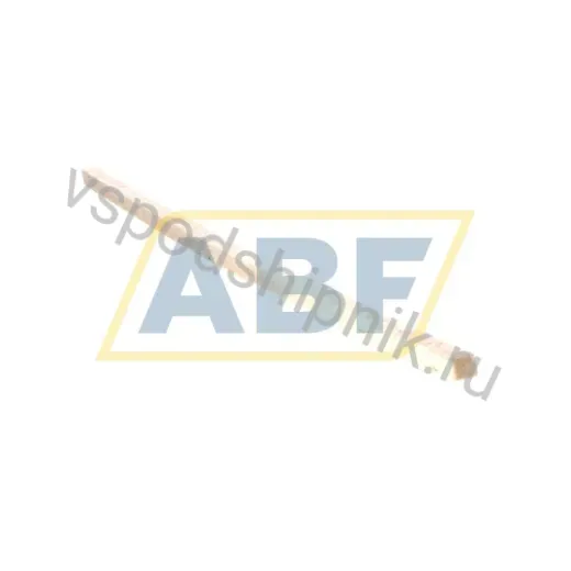 Комплектующие корпуса подшипника FS330 AKN