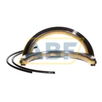 Комплектующие корпуса подшипника FSV220 FAG