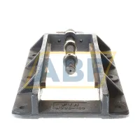 Комплектующие корпуса подшипника FYH206-150 SKF