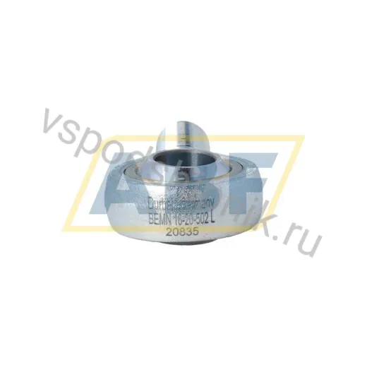 Наконечник шарнирный BEMN16-20-502L Durbal