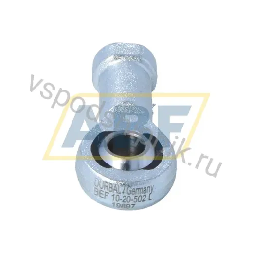 Наконечник шарнирный BEF10-20-502 Durbal