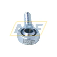 Наконечник шарнирный BEM10-20-502L Durbal