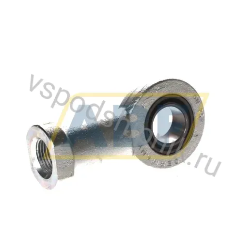 Наконечник шарнирный GIL25-UK-2RS-A INA