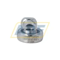 Наконечник шарнирный BEF06-60-502 L Durbal