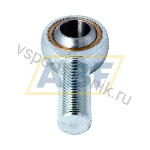 Наконечник шарнирный GAKR30-PB Elges
