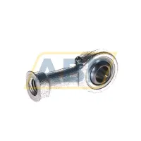 Наконечник шарнирный BRF10-00-502L Durbal