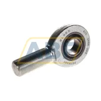 Наконечник шарнирный GAL20-UK-2RS-A Elges