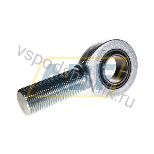 Наконечник шарнирный GAR45-UK-2RS-A Elges 45×102×35 мм