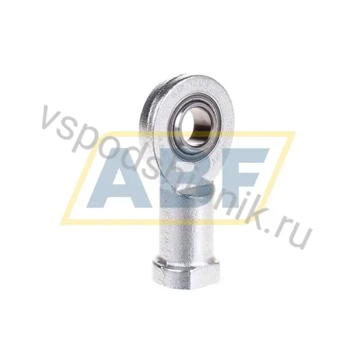 Наконечник шарнирный GIR12UK Elges 12×35×10 мм